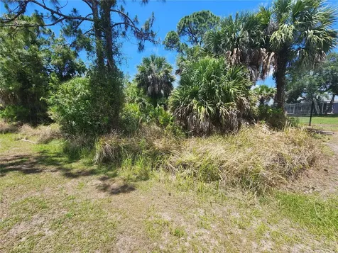 Alling Ter Terrace North Port FL 34286
