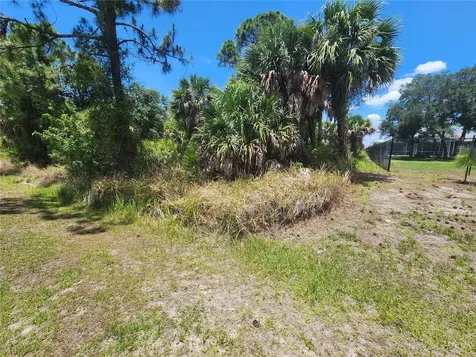 Alling Ter Terrace North Port FL 34286