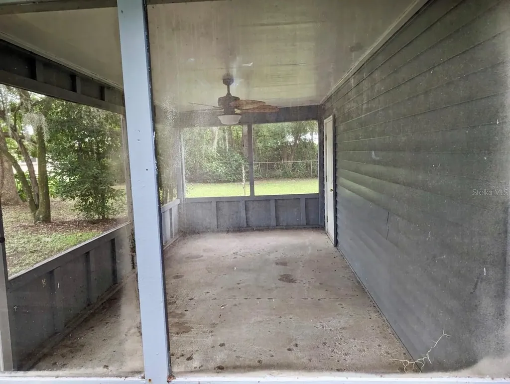 25130 NE 132nd Lane Salt Springs FL 32134