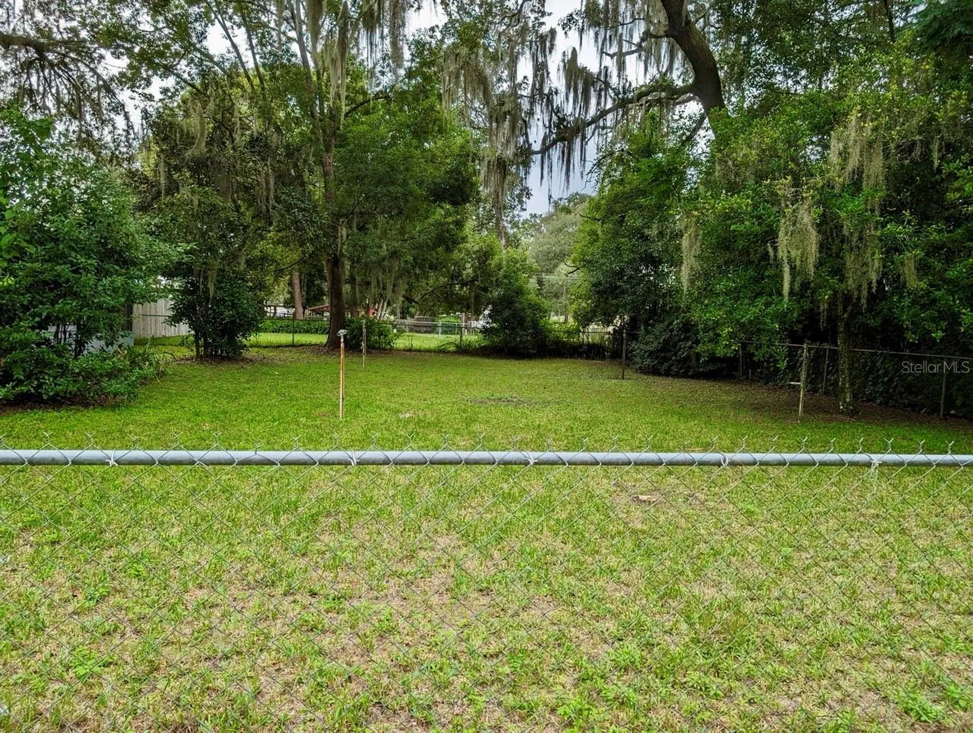 25130 NE 132nd Lane Salt Springs FL 32134