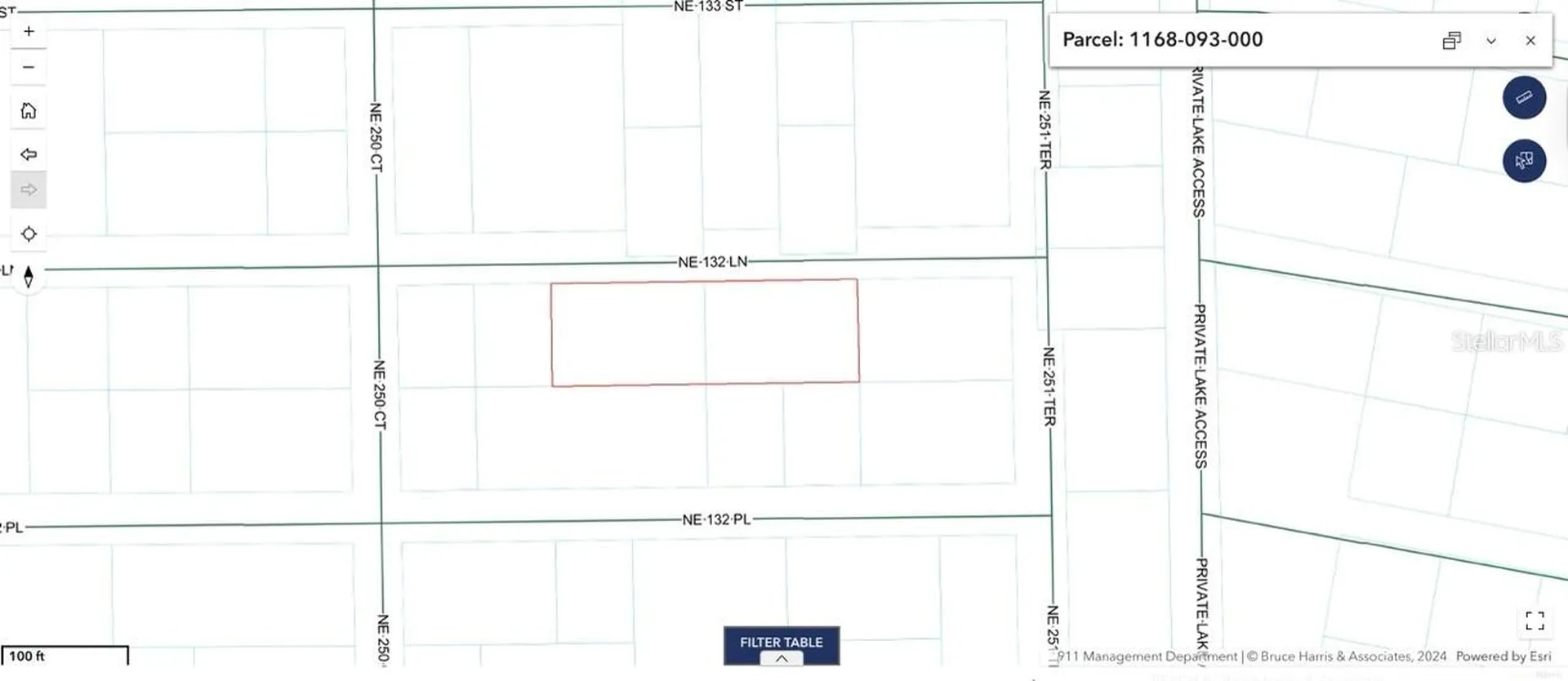 25130 NE 132nd Lane Salt Springs FL 32134