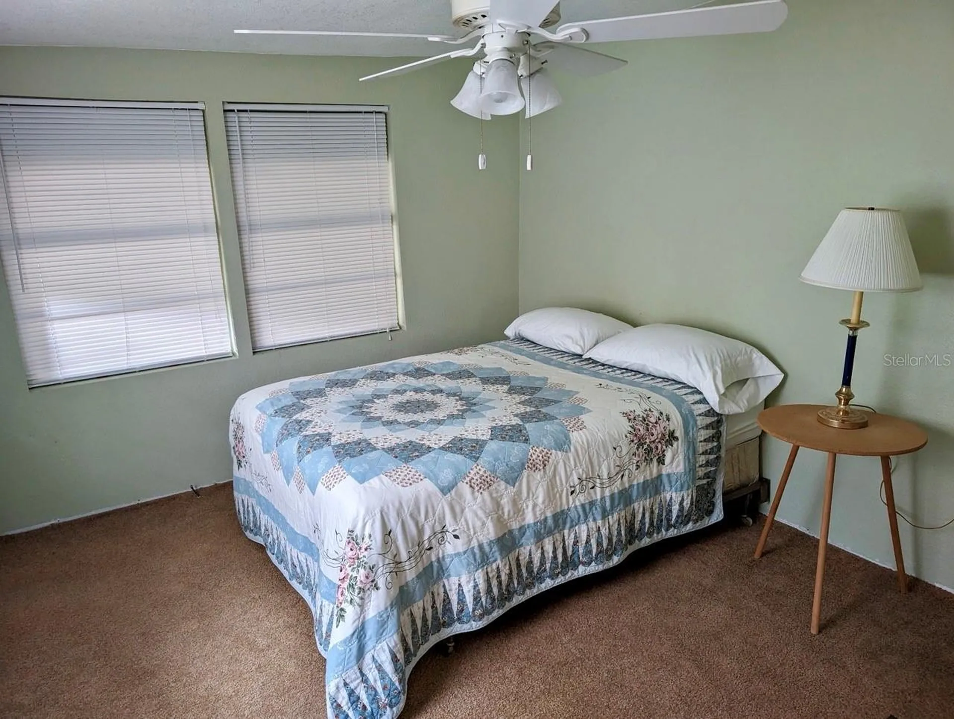 25130 NE 132nd Lane Salt Springs FL 32134
