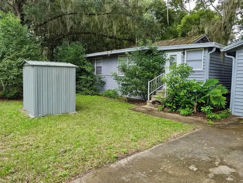 25130 NE 132nd Lane Salt Springs FL 32134