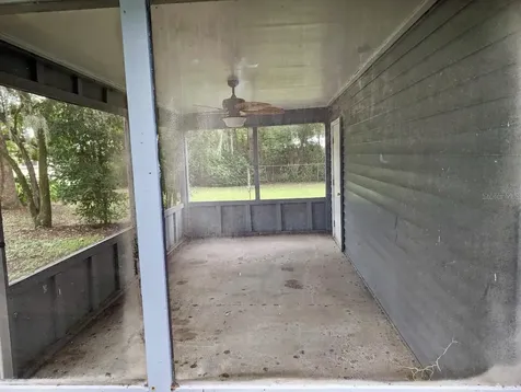 25130 NE 132nd Lane Salt Springs FL 32134