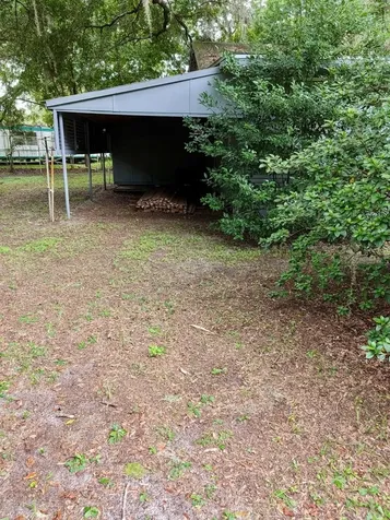 25130 NE 132nd Lane Salt Springs FL 32134