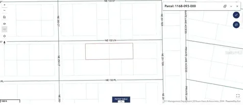 25130 NE 132nd Lane Salt Springs FL 32134