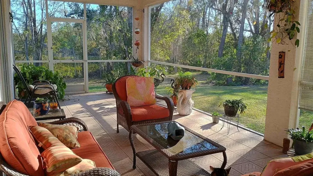 2401 Tangerine Hill Court Lutz FL 33549