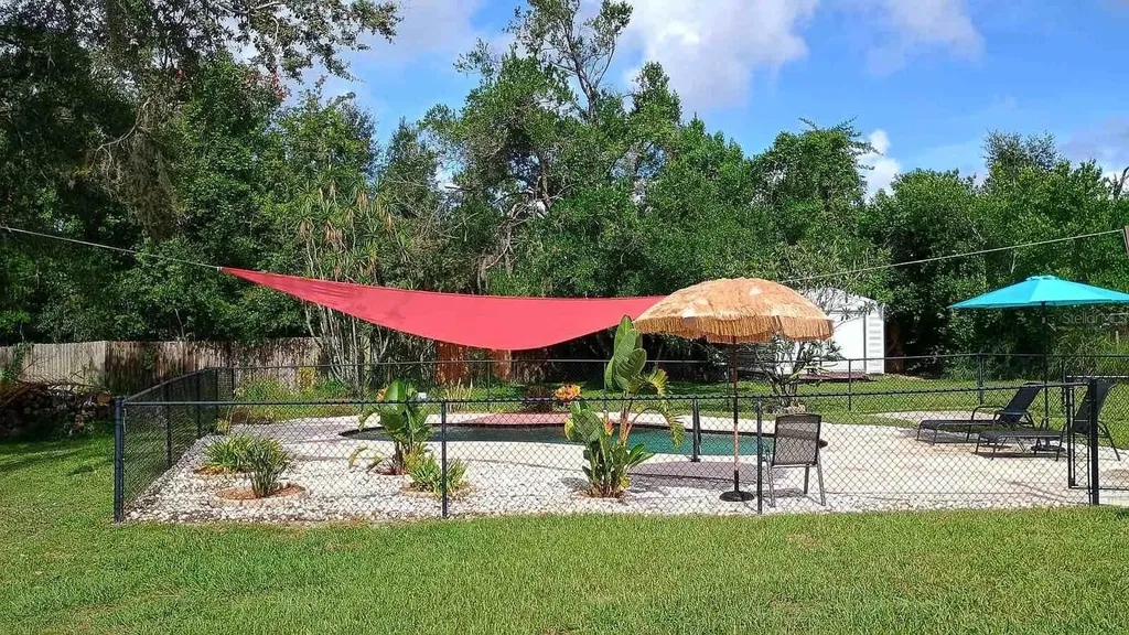 2401 Tangerine Hill Court Lutz FL 33549