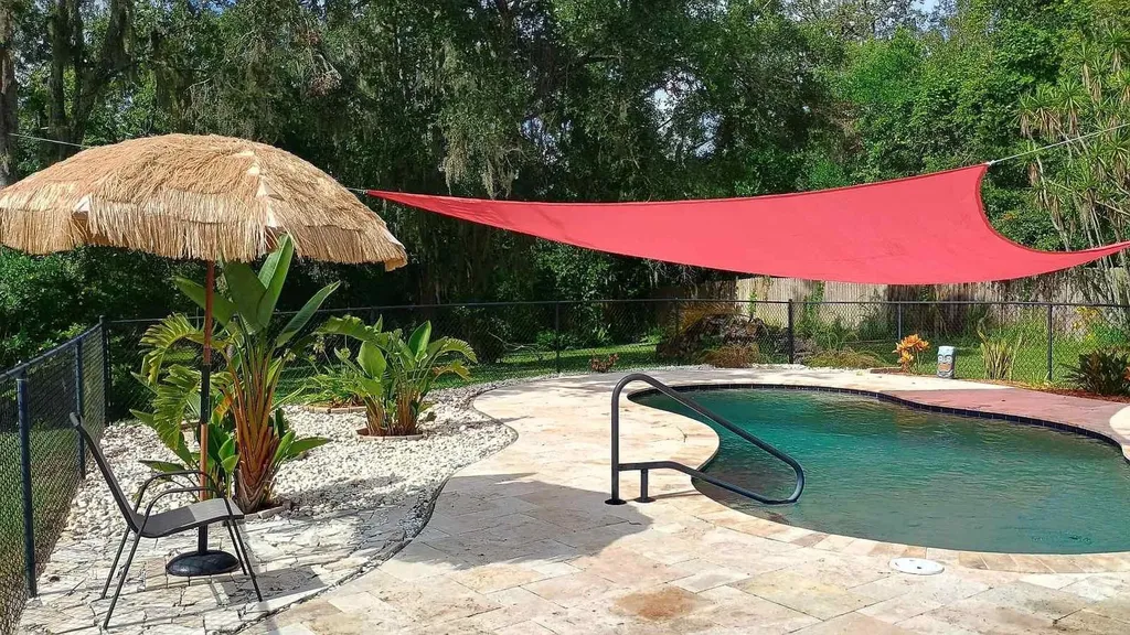 2401 Tangerine Hill Court Lutz FL 33549