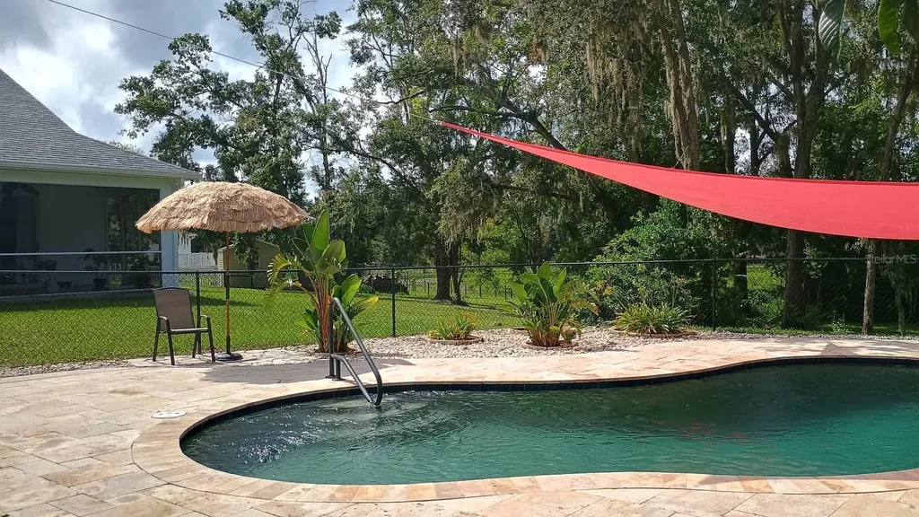 2401 Tangerine Hill Court Lutz FL 33549