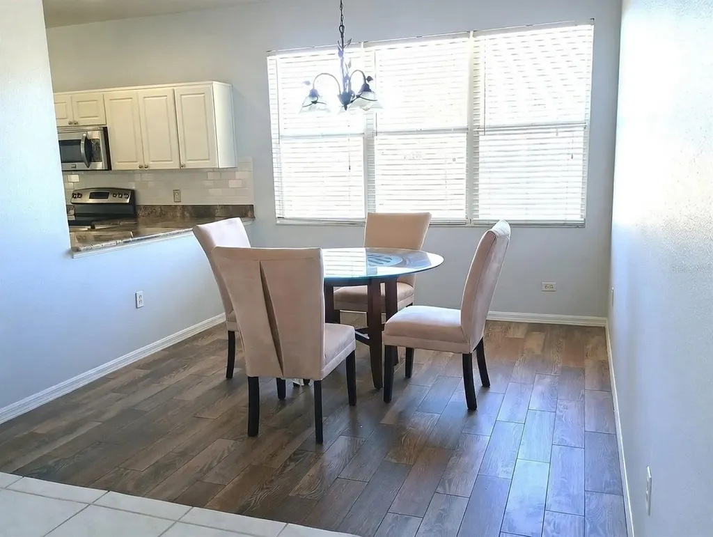 2401 Tangerine Hill Court Lutz FL 33549