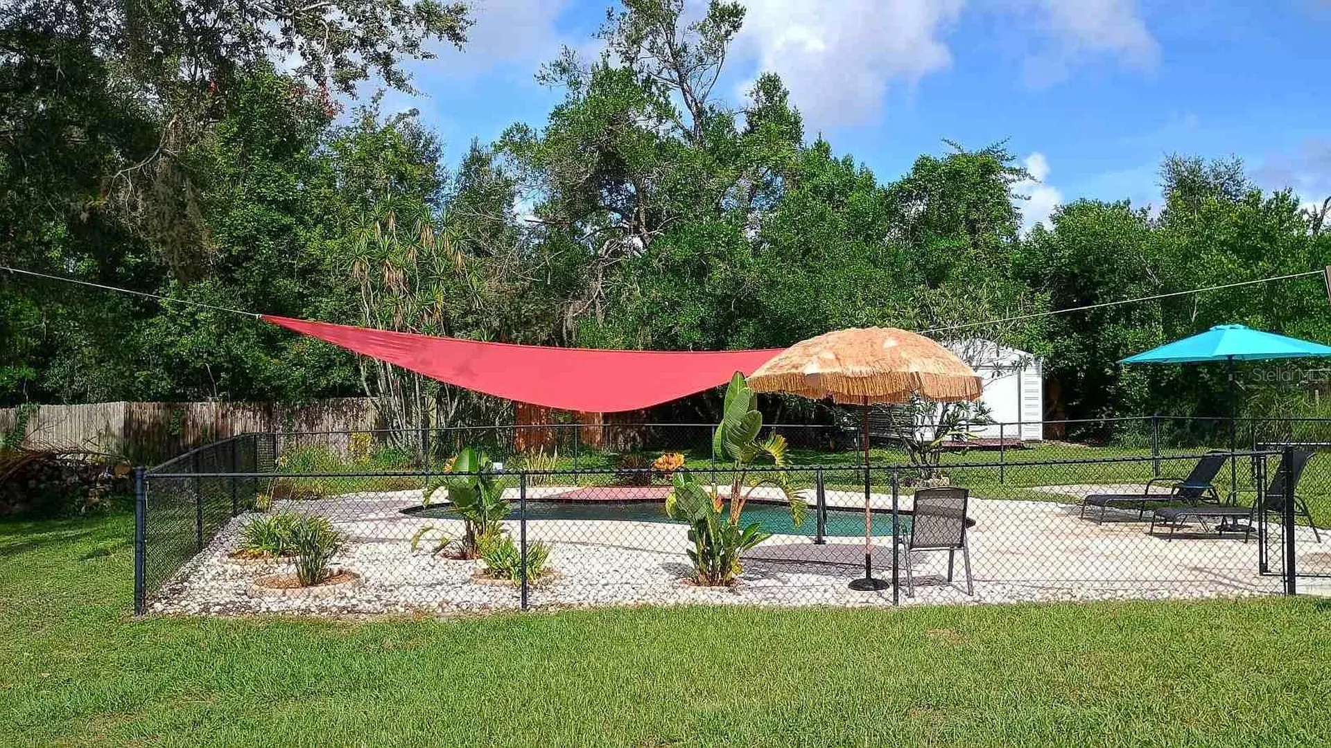 2401 Tangerine Hill Court Lutz FL 33549