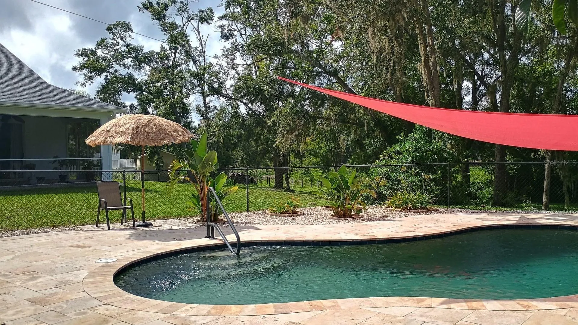 2401 Tangerine Hill Court Lutz FL 33549