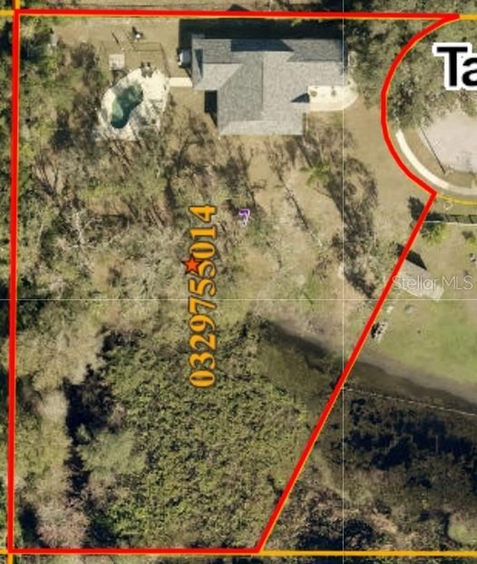 2401 Tangerine Hill Court Lutz FL 33549