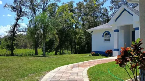 2401 Tangerine Hill Court Lutz FL 33549