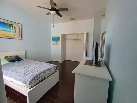 2401 Tangerine Hill Court Lutz FL 33549