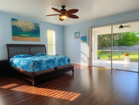 2401 Tangerine Hill Court Lutz FL 33549