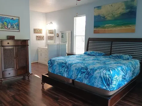 2401 Tangerine Hill Court Lutz FL 33549