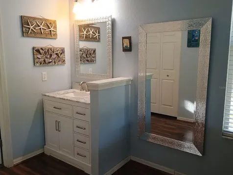 2401 Tangerine Hill Court Lutz FL 33549
