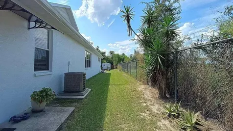 2401 Tangerine Hill Court Lutz FL 33549