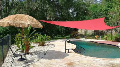2401 Tangerine Hill Court Lutz FL 33549