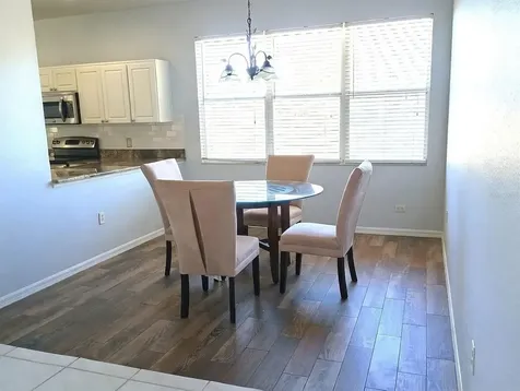 2401 Tangerine Hill Court Lutz FL 33549