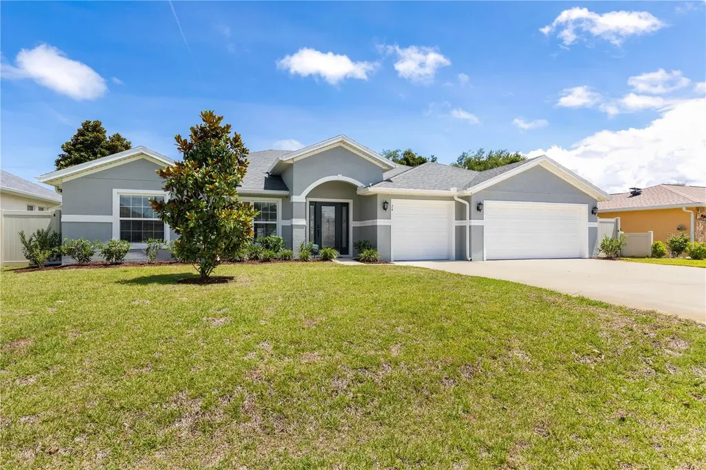 74 Fortress Place Palm Coast FL 32137