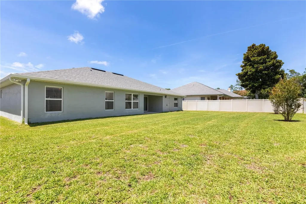 74 Fortress Place Palm Coast FL 32137