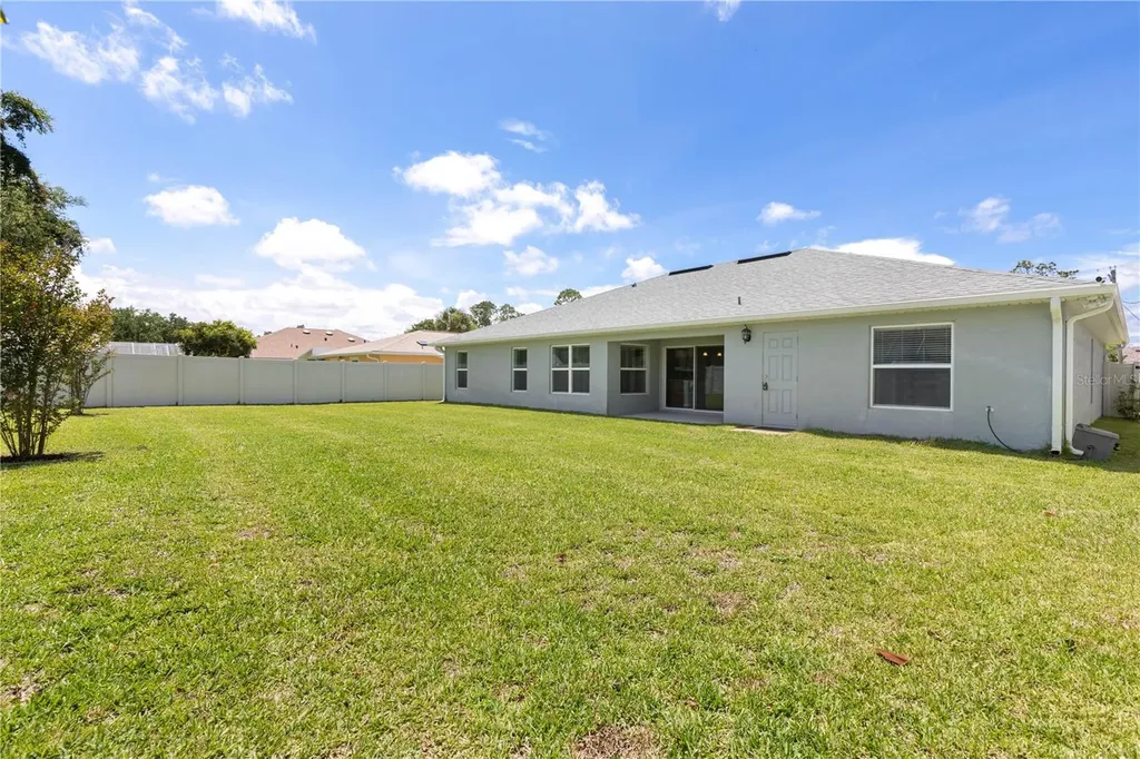 74 Fortress Place Palm Coast FL 32137