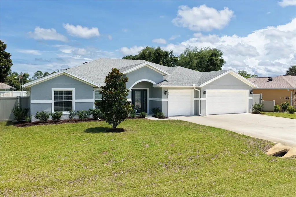 74 Fortress Place Palm Coast FL 32137