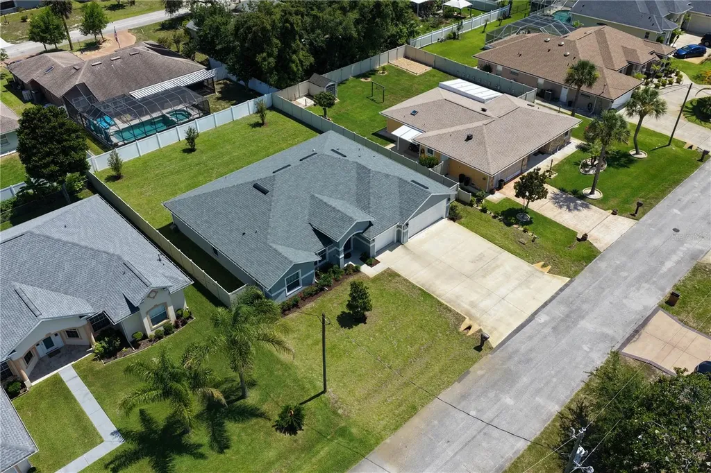74 Fortress Place Palm Coast FL 32137