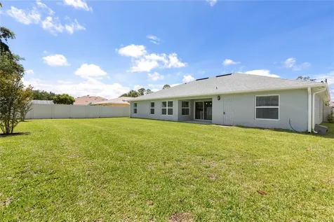 74 Fortress Place Palm Coast FL 32137