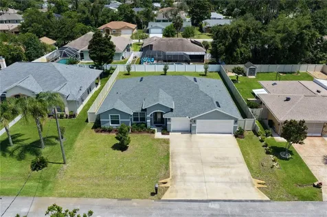 74 Fortress Place Palm Coast FL 32137