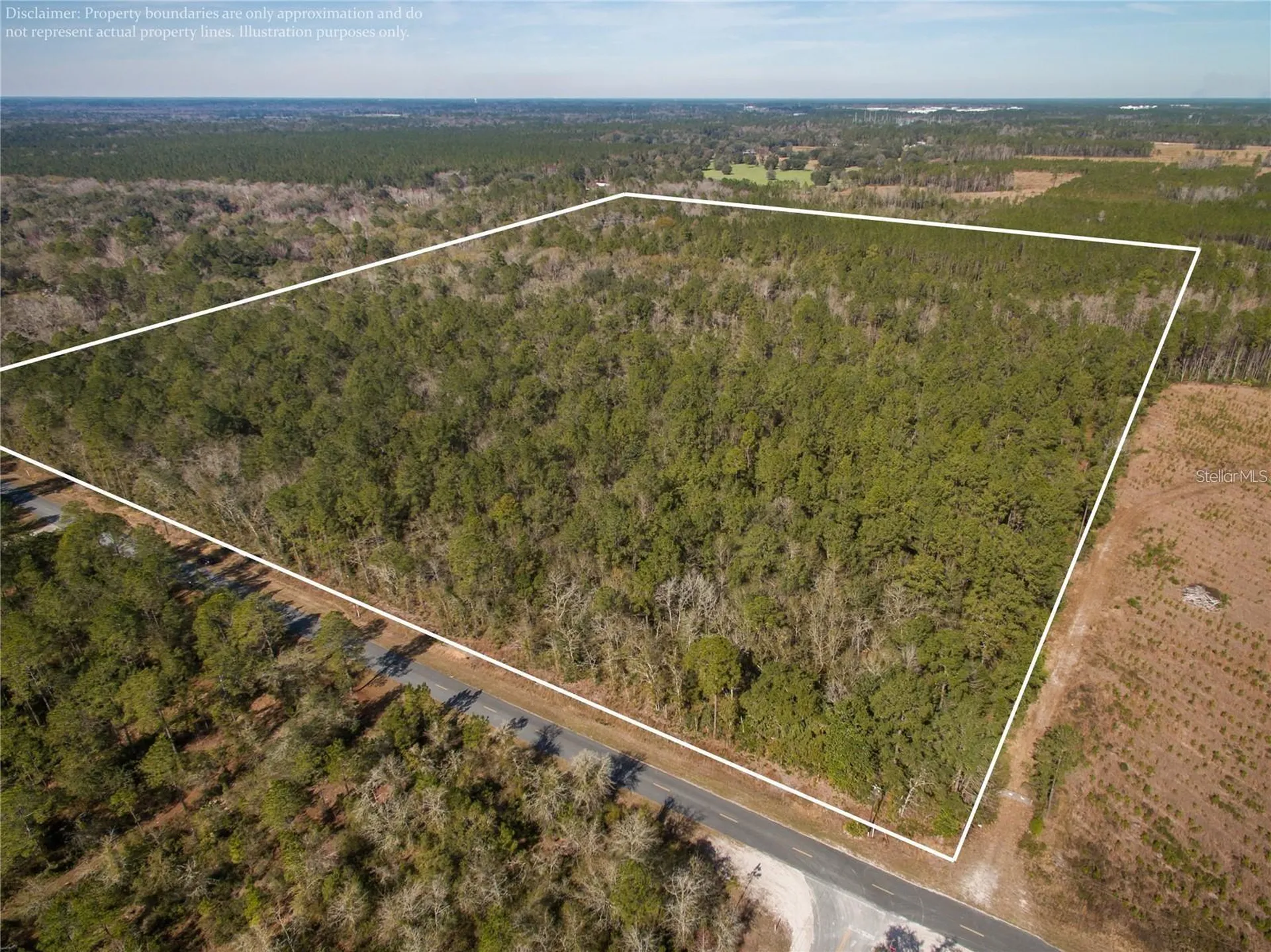 Xxxx Weeks Lane Lake City FL 32025