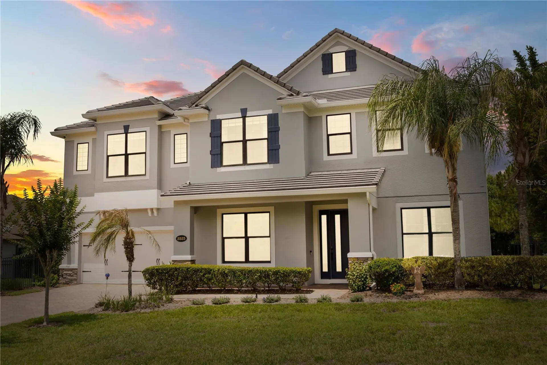 3525 Oriskany Drive Orlando FL 32820