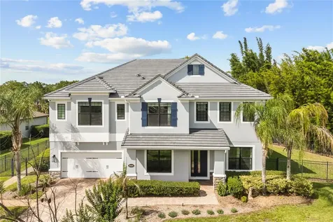 3525 Oriskany Drive Orlando FL 32820