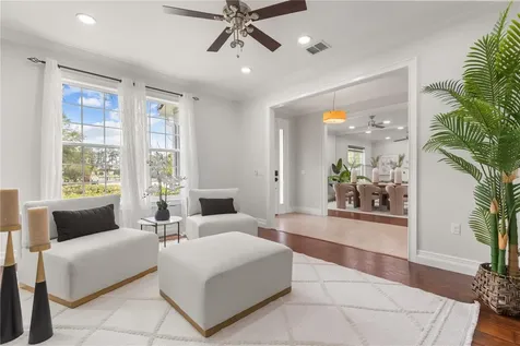 3525 Oriskany Drive Orlando FL 32820