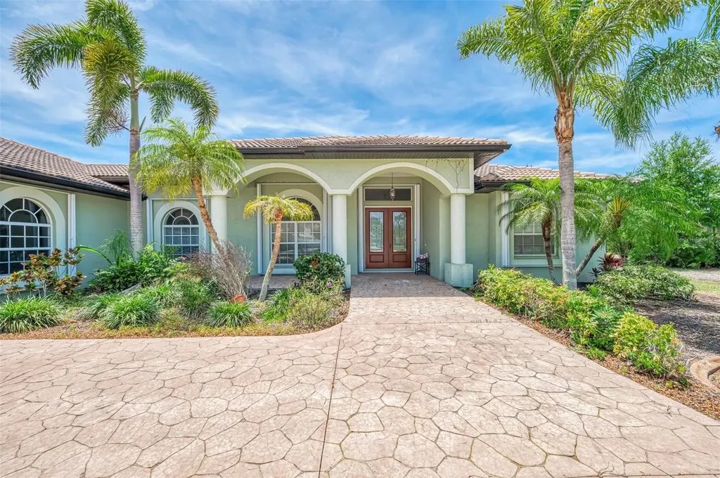 900 Park Place Drive Englewood FL 34223