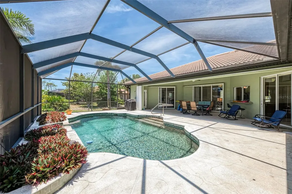 900 Park Place Drive Englewood FL 34223