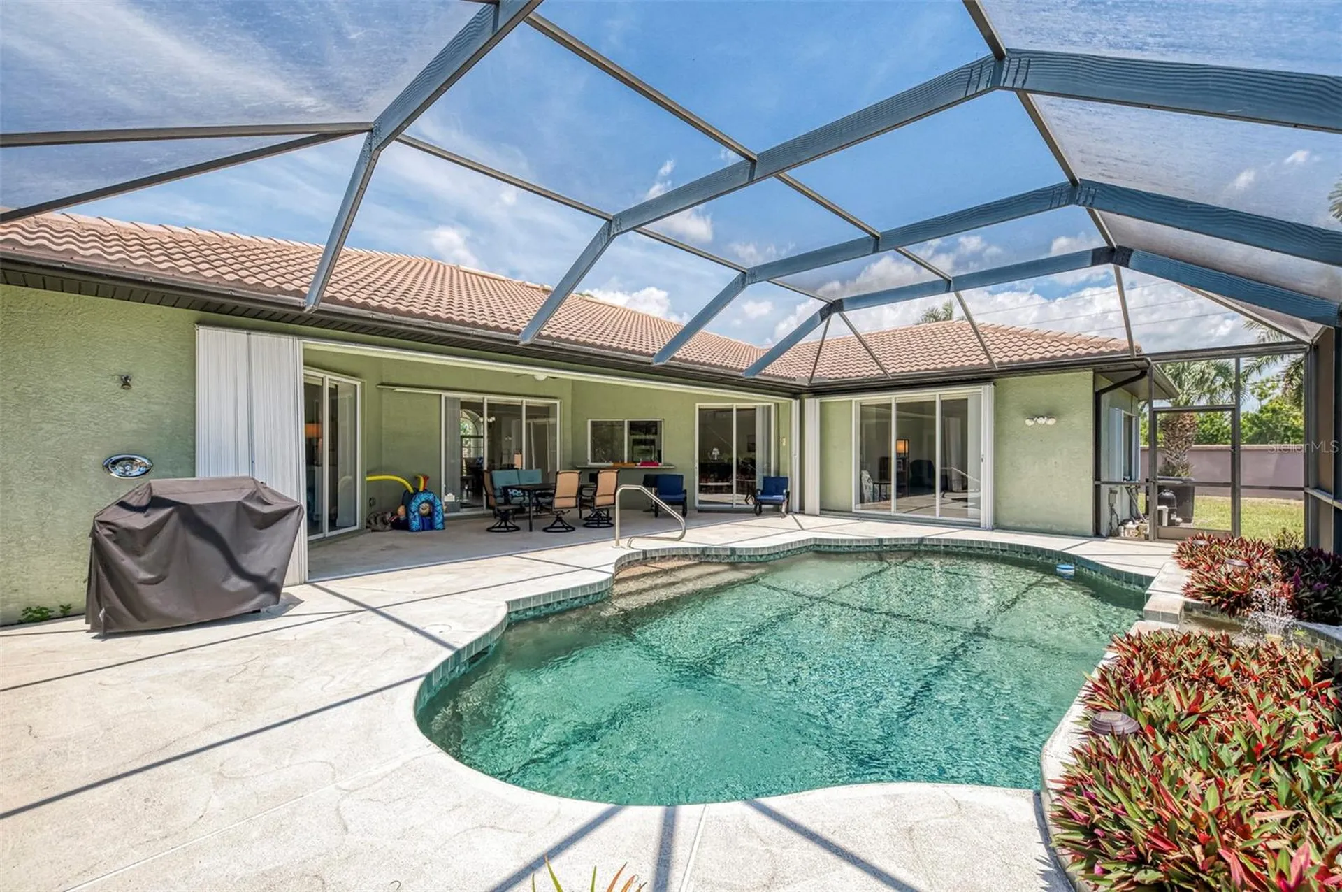 900 Park Place Drive Englewood FL 34223