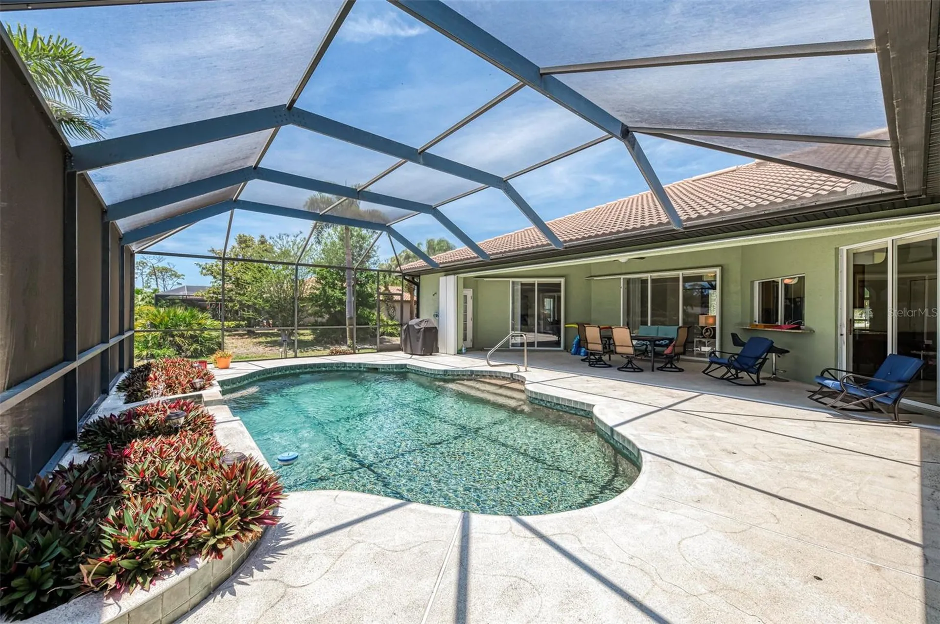 900 Park Place Drive Englewood FL 34223