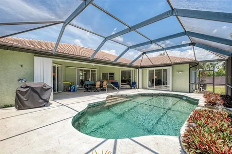 900 Park Place Drive Englewood FL 34223