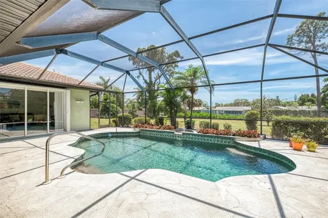 900 Park Place Drive Englewood FL 34223