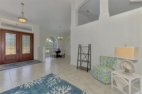 900 Park Place Drive Englewood FL 34223