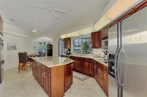 900 Park Place Drive Englewood FL 34223