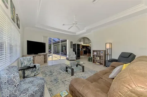 900 Park Place Drive Englewood FL 34223