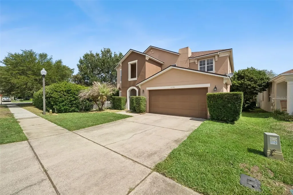 5056 Gandross Lane Mount Dora FL 32757