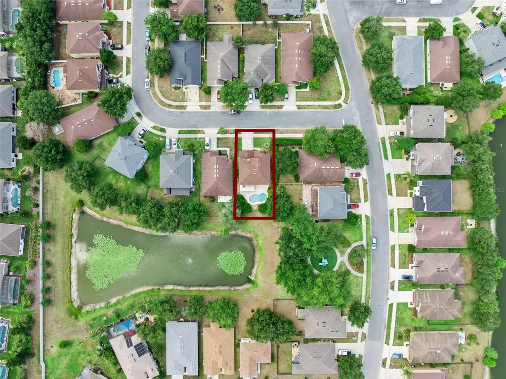 5056 Gandross Lane Mount Dora FL 32757