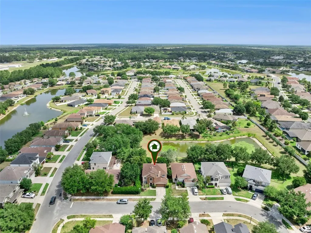 5056 Gandross Lane Mount Dora FL 32757