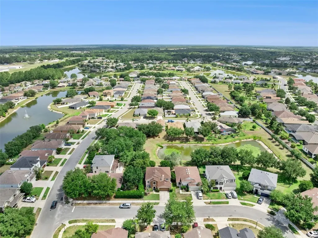 5056 Gandross Lane Mount Dora FL 32757